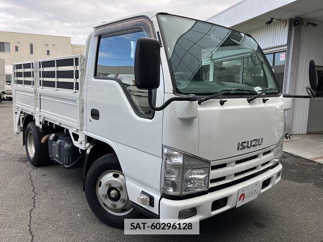Isuzu ELF TRUCK 2010-11 7817368-2
