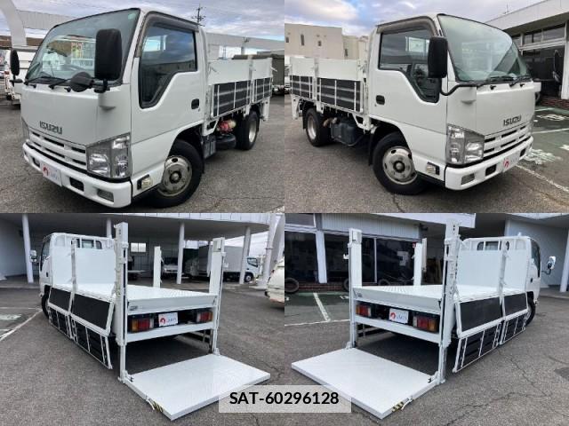 Isuzu ELF TRUCK 2010-11 7817368-3