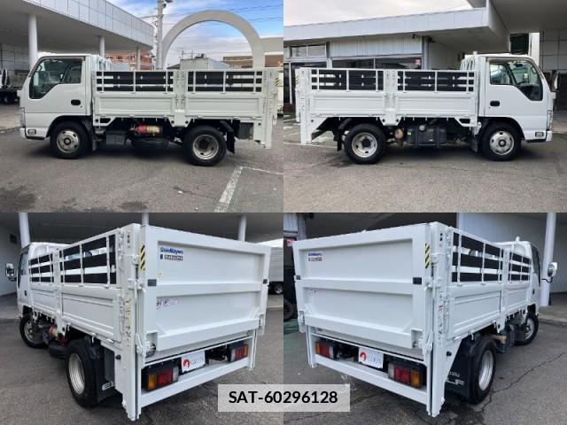 Isuzu ELF TRUCK 2010-11 7817368-4