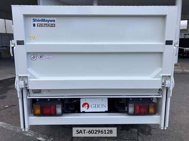 Isuzu ELF TRUCK 2010-11 7817368-6