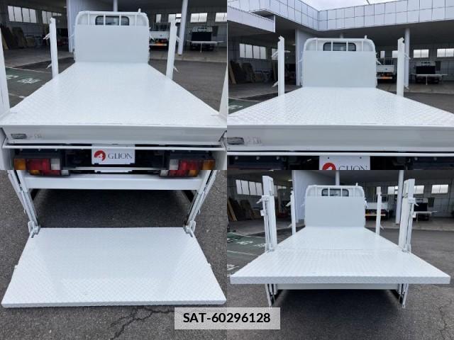 Isuzu ELF TRUCK 2010-11 7817368-7
