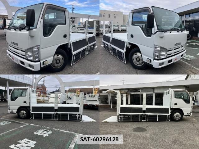 Isuzu ELF TRUCK 2010-11 7817368-8
