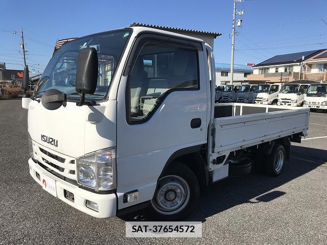 Isuzu ELF TRUCK 2017-09 7817370-0