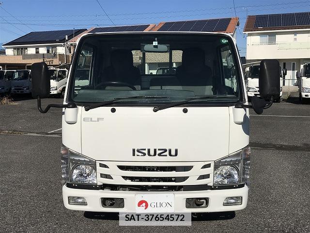 Isuzu ELF TRUCK 2017-09 7817370-1