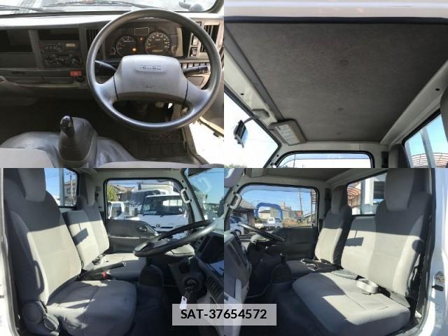 Isuzu ELF TRUCK 2017-09 7817370-12