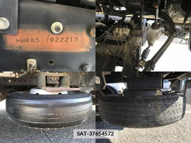 Isuzu ELF TRUCK 2017-09 7817370-15