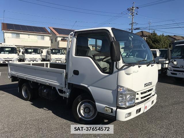 Isuzu ELF TRUCK 2017-09 7817370-2