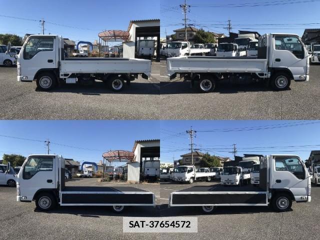 Isuzu ELF TRUCK 2017-09 7817370-3