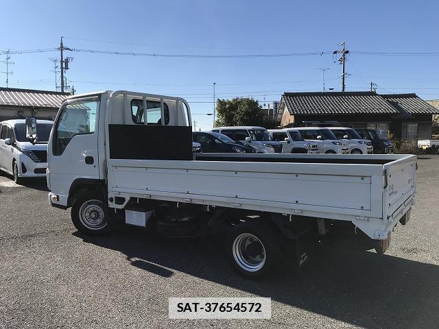 Isuzu ELF TRUCK 2017-09 7817370-5