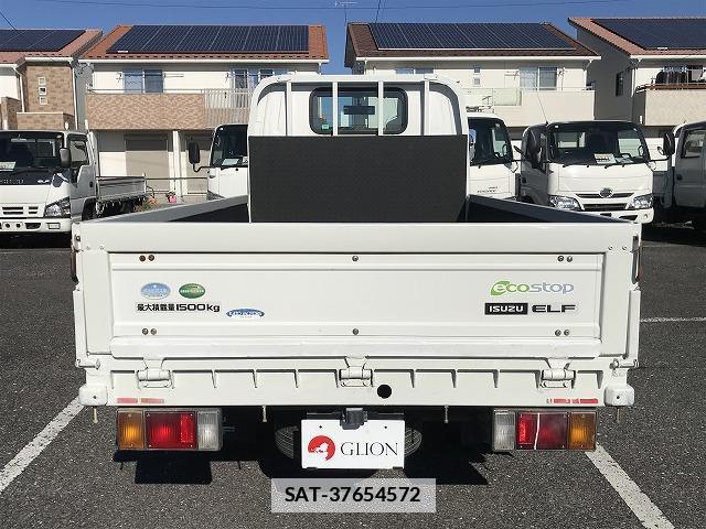 Isuzu ELF TRUCK 2017-09 7817370-6