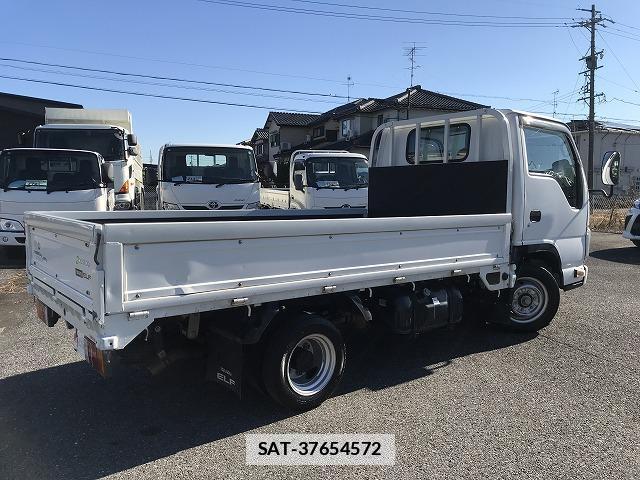 Isuzu ELF TRUCK 2017-09 7817370-7
