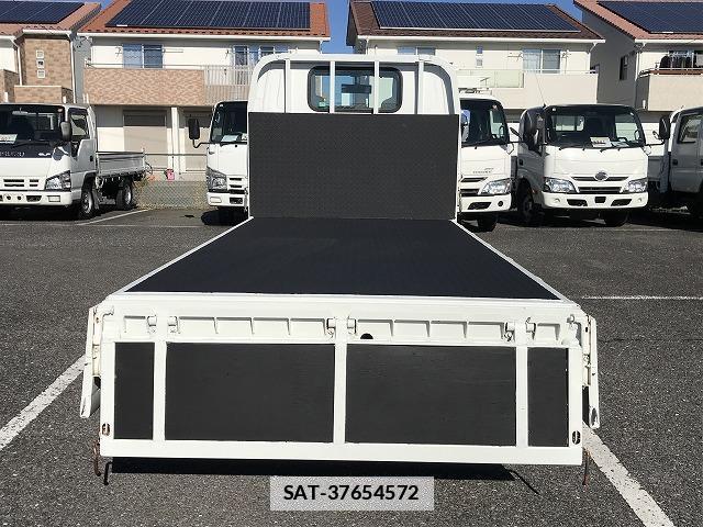 Isuzu ELF TRUCK 2017-09 7817370-8