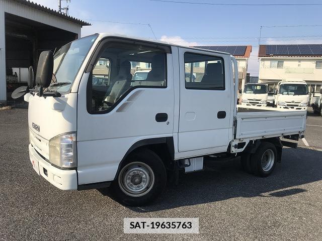 Isuzu ELF TRUCK 2007-10 7817373-0