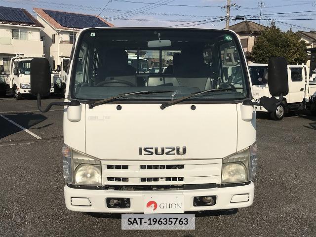Isuzu ELF TRUCK 2007-10 7817373-1