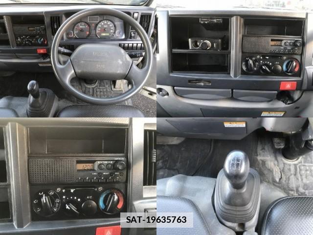 Isuzu ELF TRUCK 2007-10 7817373-10