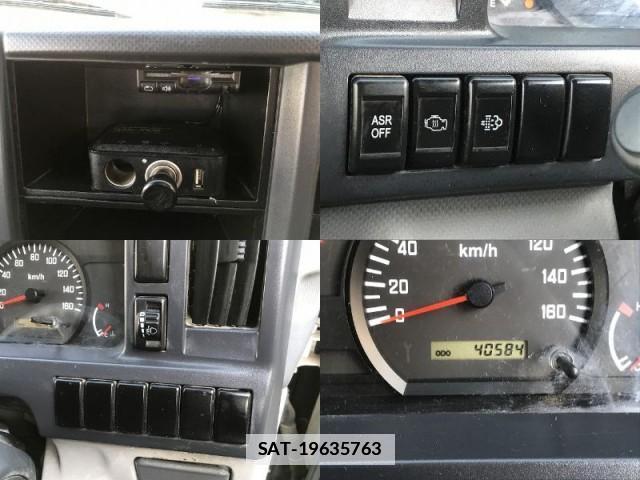 Isuzu ELF TRUCK 2007-10 7817373-11