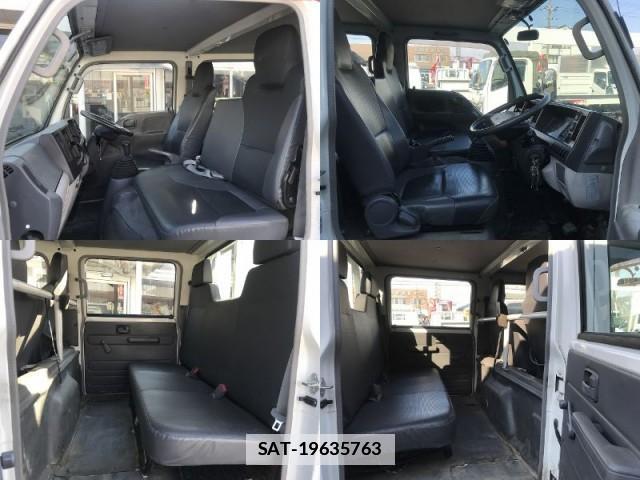 Isuzu ELF TRUCK 2007-10 7817373-12