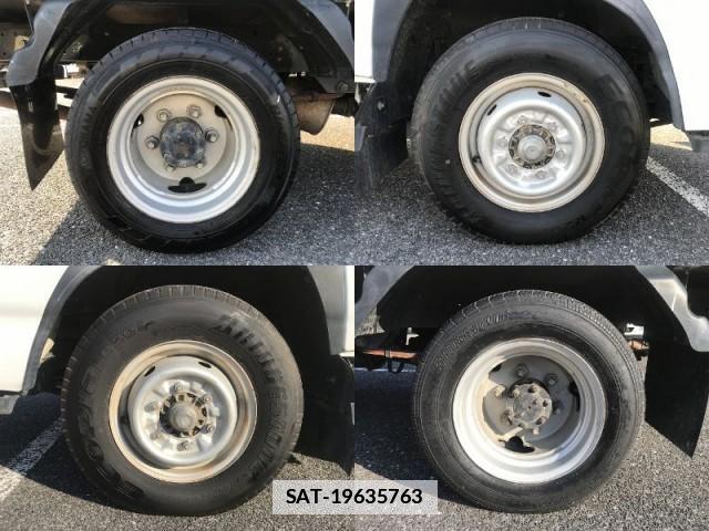Isuzu ELF TRUCK 2007-10 7817373-15