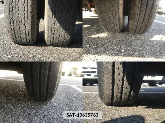 Isuzu ELF TRUCK 2007-10 7817373-19