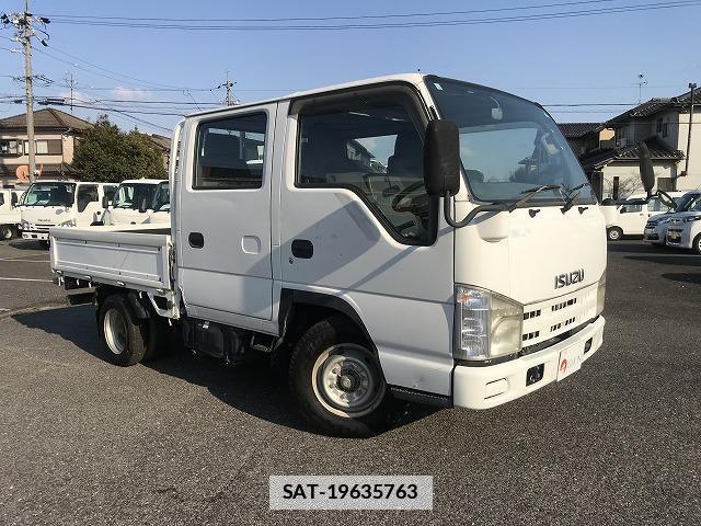 Isuzu ELF TRUCK 2007-10 7817373-2