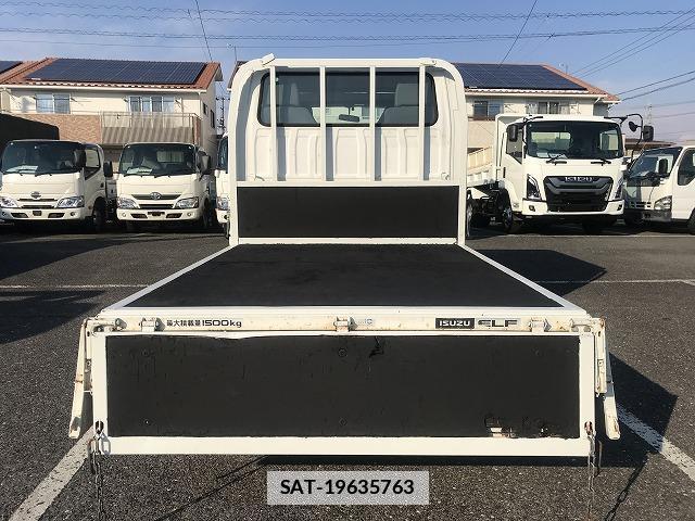 Isuzu ELF TRUCK 2007-10 7817373-4