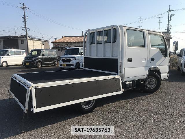 Isuzu ELF TRUCK 2007-10 7817373-5