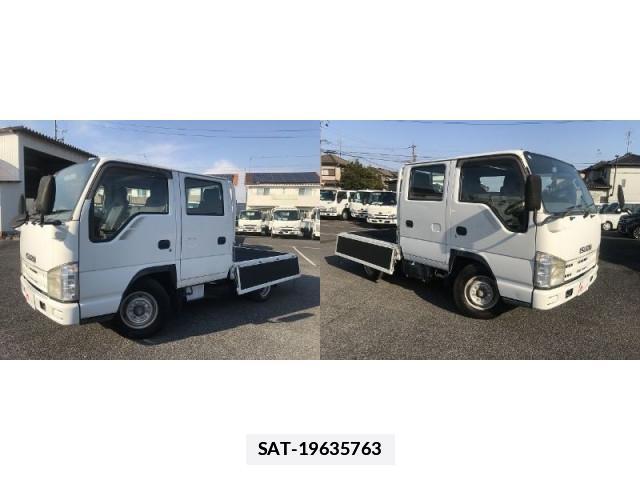 Isuzu ELF TRUCK 2007-10 7817373-8