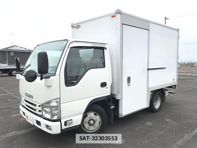 Isuzu ELF TRUCK 2020-12 7817375-0