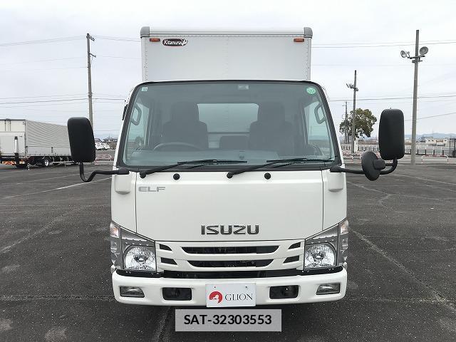 Isuzu ELF TRUCK 2020-12 7817375-1