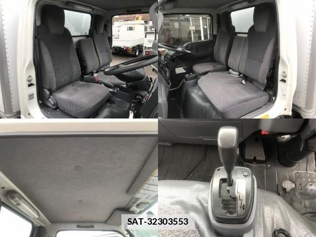 Isuzu ELF TRUCK 2020-12 7817375-12