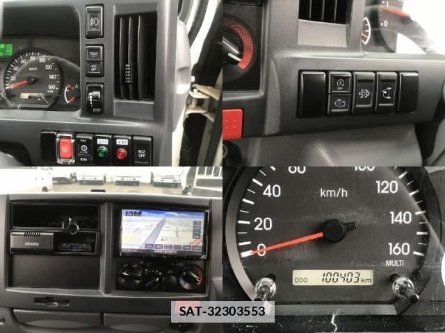 Isuzu ELF TRUCK 2020-12 7817375-17