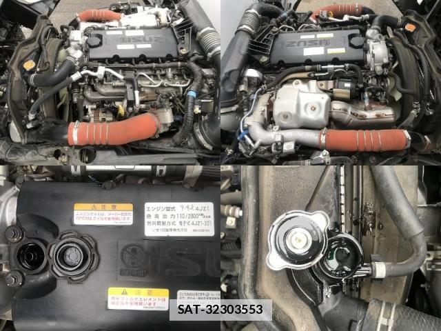 Isuzu ELF TRUCK 2020-12 7817375-19