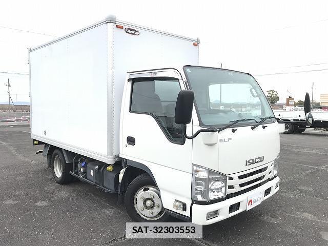 Isuzu ELF TRUCK 2020-12 7817375-2