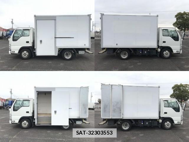 Isuzu ELF TRUCK 2020-12 7817375-3