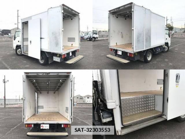 Isuzu ELF TRUCK 2020-12 7817375-4