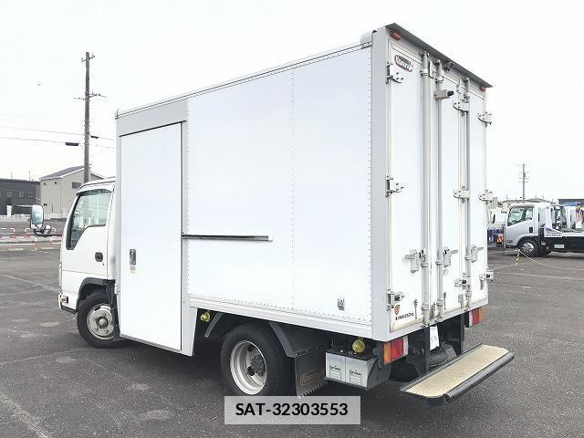 Isuzu ELF TRUCK 2020-12 7817375-5