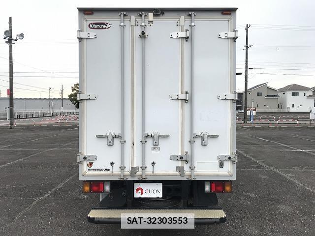 Isuzu ELF TRUCK 2020-12 7817375-6