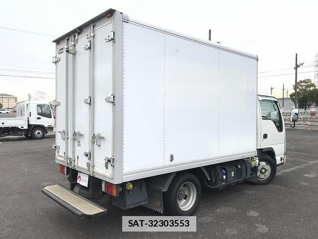 Isuzu ELF TRUCK 2020-12 7817375-7