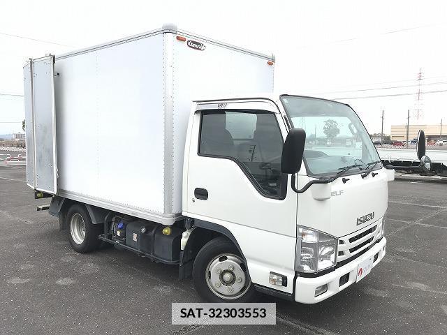 Isuzu ELF TRUCK 2020-12 7817375-9