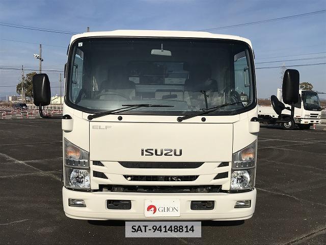 Isuzu ELF TRUCK 2018-01 7817376-1