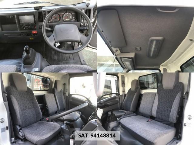 Isuzu ELF TRUCK 2018-01 7817376-10