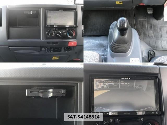 Isuzu ELF TRUCK 2018-01 7817376-11