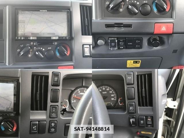 Isuzu ELF TRUCK 2018-01 7817376-15