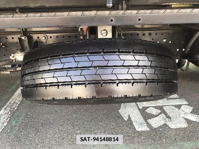 Isuzu ELF TRUCK 2018-01 7817376-19