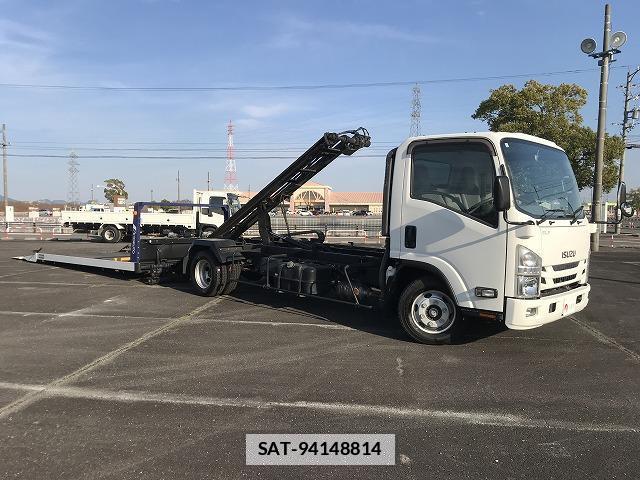 Isuzu ELF TRUCK 2018-01 7817376-2
