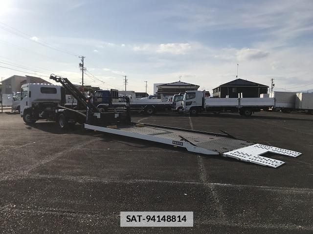 Isuzu ELF TRUCK 2018-01 7817376-3