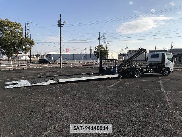 Isuzu ELF TRUCK 2018-01 7817376-4