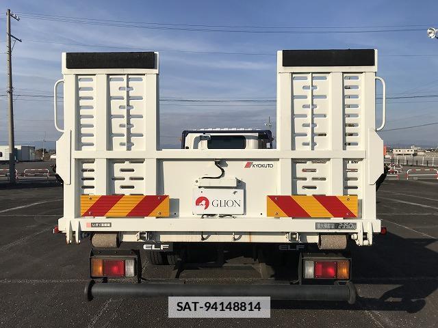 Isuzu ELF TRUCK 2018-01 7817376-7