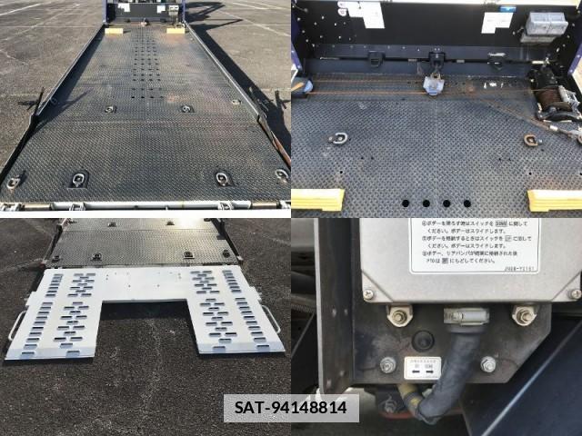 Isuzu ELF TRUCK 2018-01 7817376-9