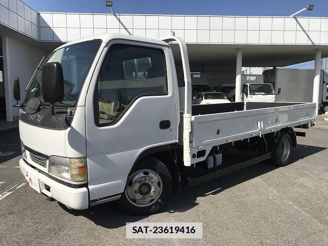 Isuzu ELF TRUCK 2002-07 7817378-0